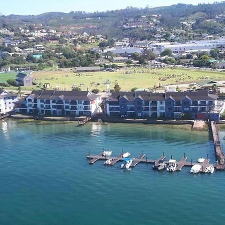 Laguna Grove 48 Knysna Esterno foto