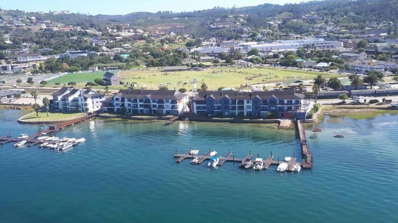 Laguna Grove 48 Knysna Esterno foto